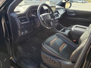 2022 GMC Yukon XL 4WD AT4