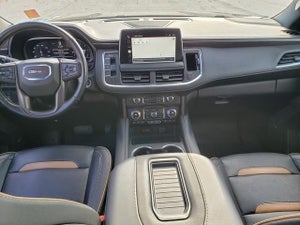 2022 GMC Yukon XL 4WD AT4